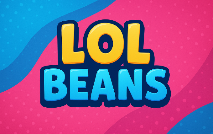 How to Play LOL Beans Like a Pro: Complete Beginner’s Guide lol beans