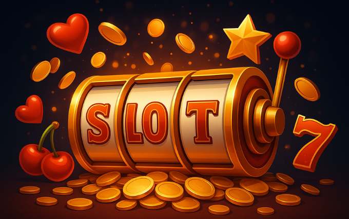 Slot Gacor Microstar88.gcr: Ultimate Guide to Winning Strategies in 2025 slot gacor microstar88.gcr