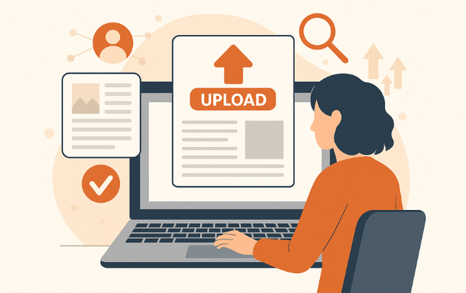 UploadArticle.com: The Ultimate Platform for Fast and Easy Content Publishing uploadarticle.com