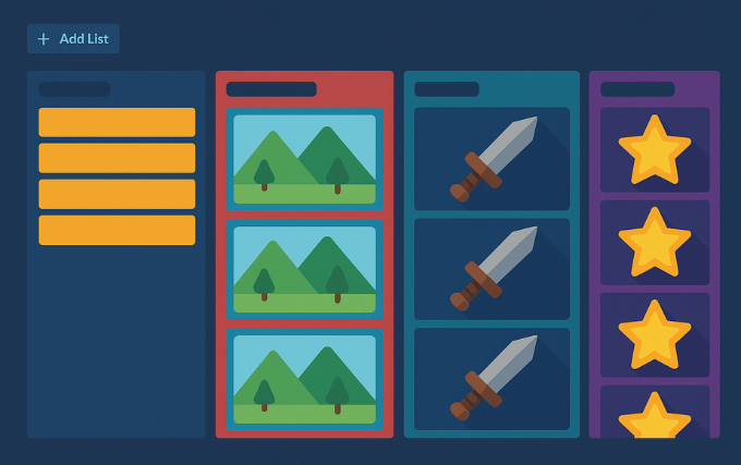 Type Soul Trello Board: Classes, Skills, and Progression Explained type soul trello