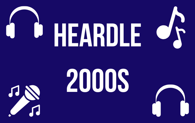 Heardle 2000s: The Ultimate Music Guessing Game for Y2K Fans heardle 2000s